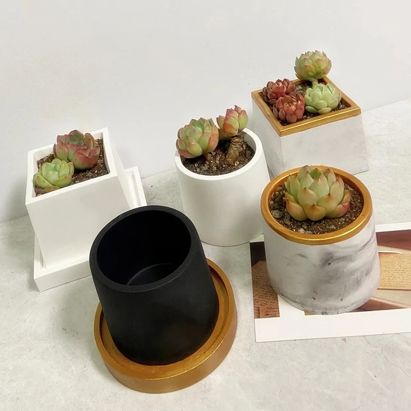 Bloempot Siliconen Mal Voor Di - Potsticker Mold recensie en prijs