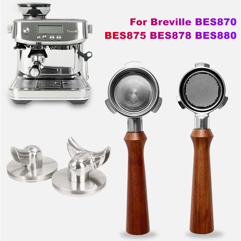 Voor Breville BES870 875 878 8 - Breville Espresso Bes870 recensie en prijs