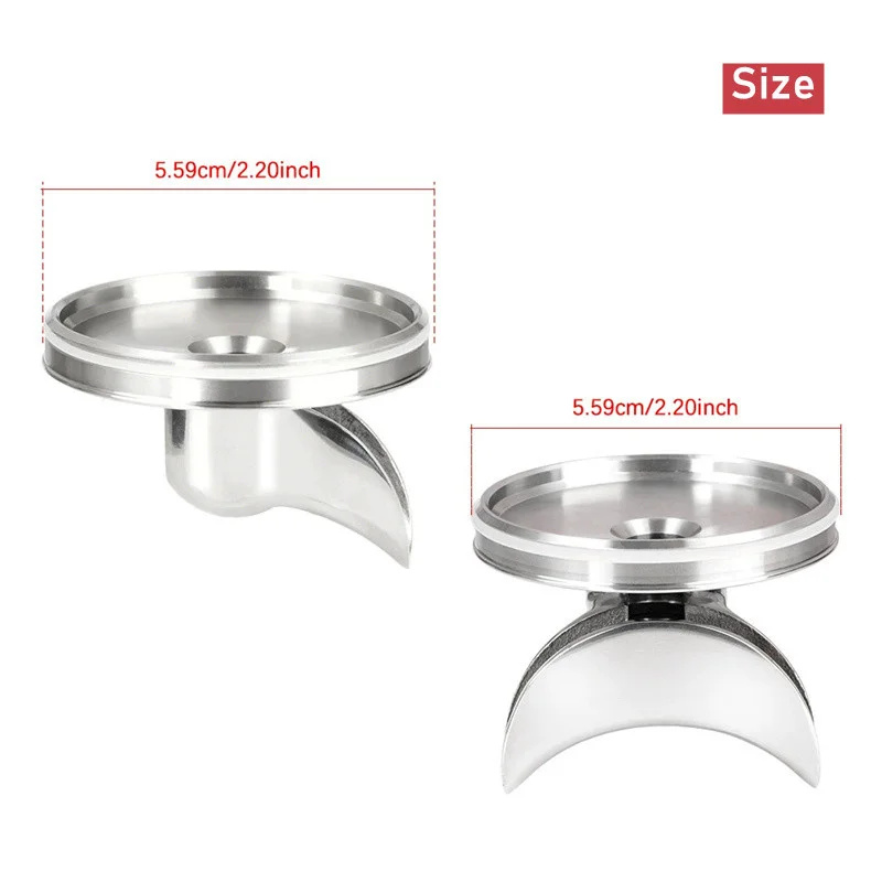 Voor Breville BES870 875 878 8 - Breville Espresso Bes870 recensie en prijs