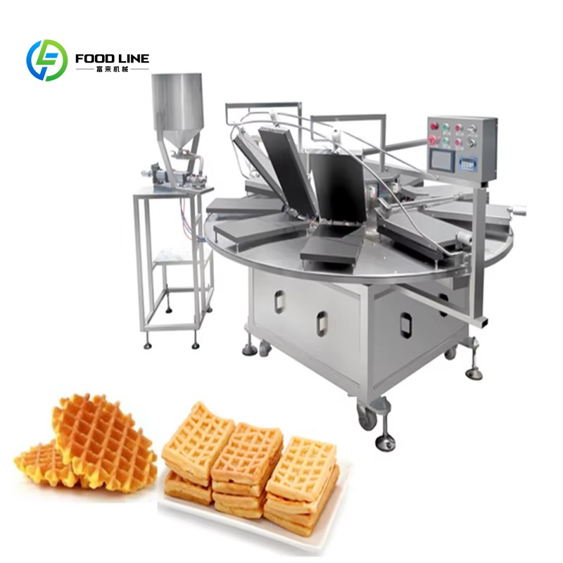 Geavanceerde elektrische wafel - Waffle Cone Maker recensie en prijs