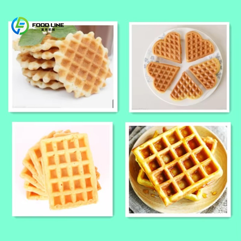 Geavanceerde elektrische wafel - Waffle Cone Maker recensie en prijs