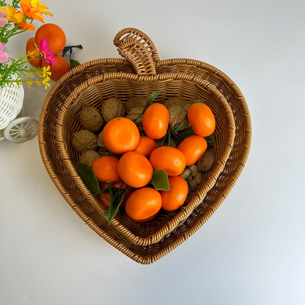 Hardheid Rotan Rieten Geweven  - Dim Sum Basket recensie en prijs