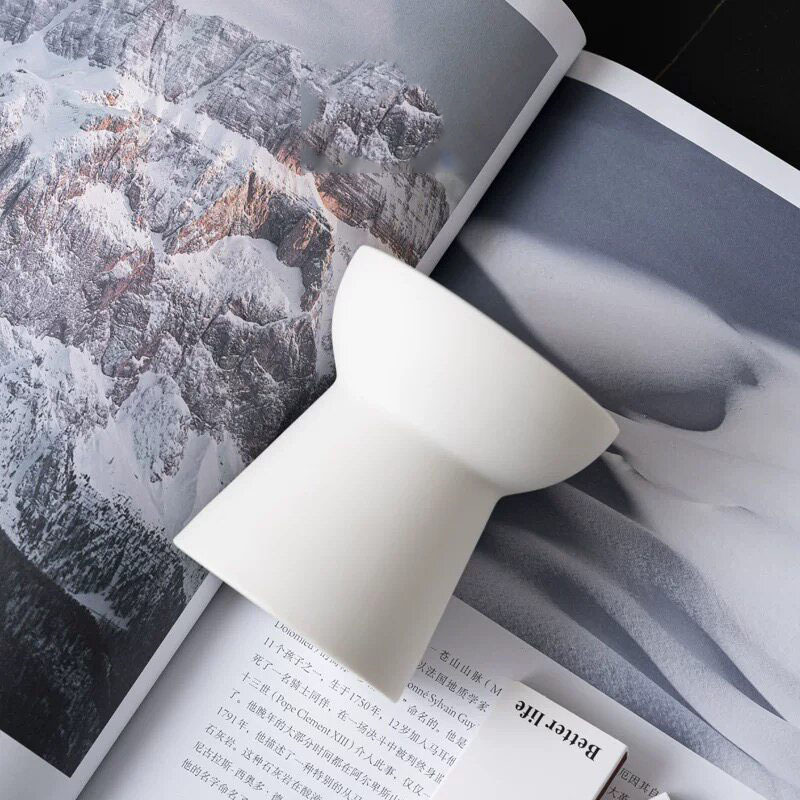 Handgemaakte siliconen gips-ha - Potsticker Mold recensie en prijs
