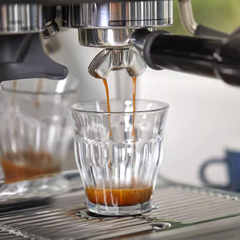 Nieuwe Breville Bes870 Espress - Breville Espresso Bes870 recensie en prijs