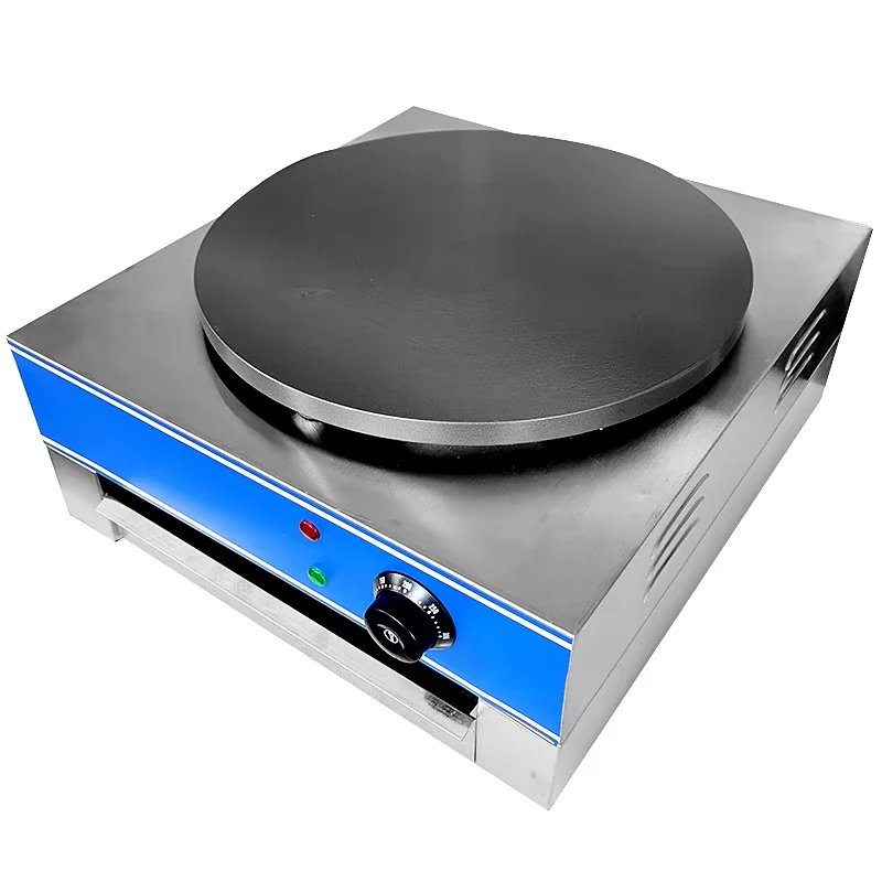 OYLP Anti-aanbak Automatische  - Mini Pancake Griddle recensie en prijs